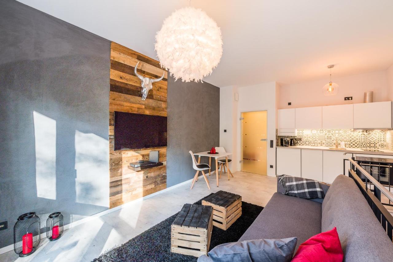 Dresden Thirtysix Apartment Exterior foto